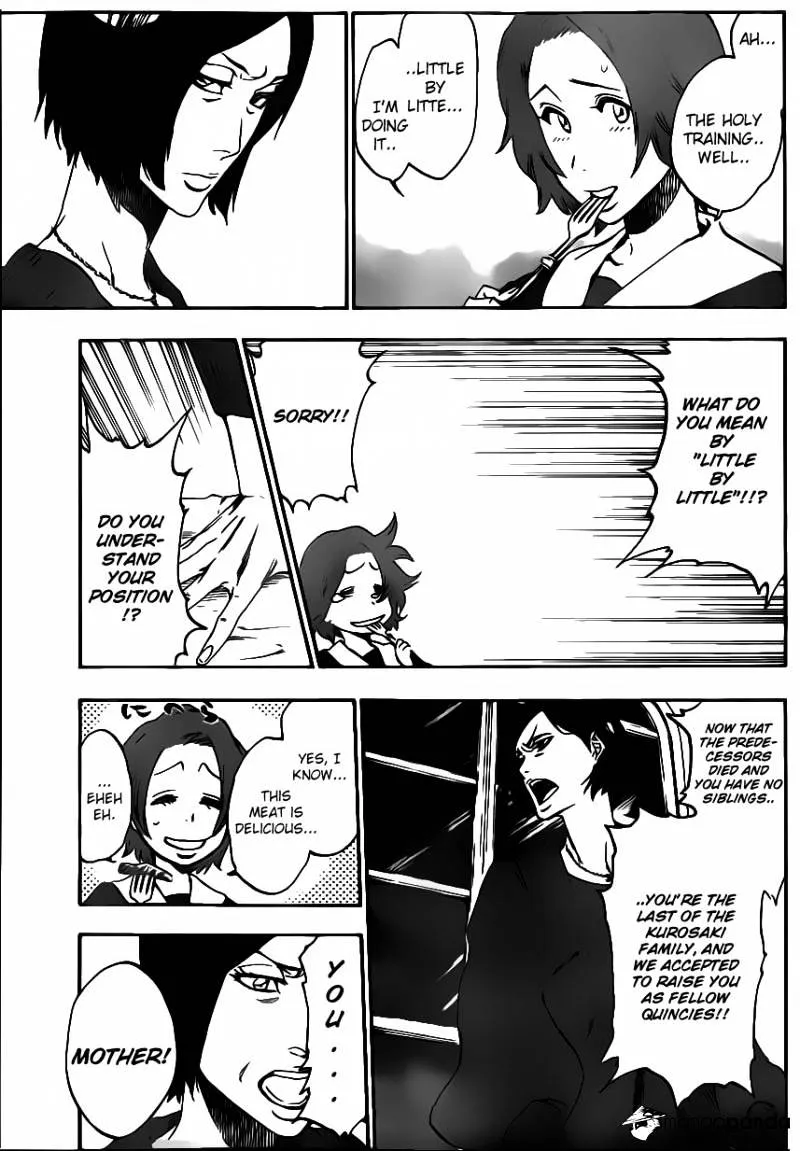 Bleach - Page 9