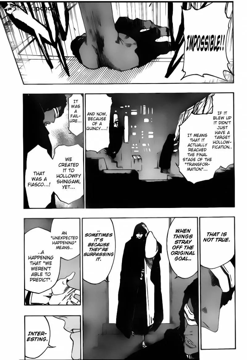 Bleach - Page 10