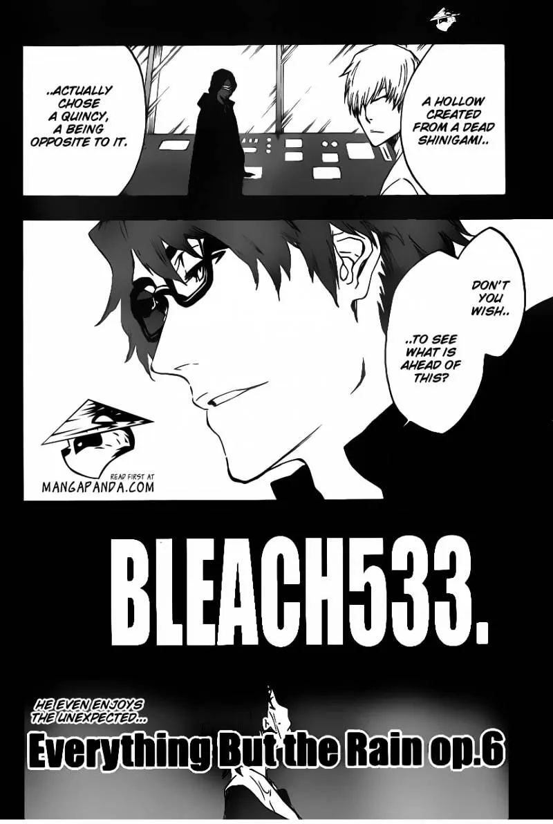 Bleach - Page 11