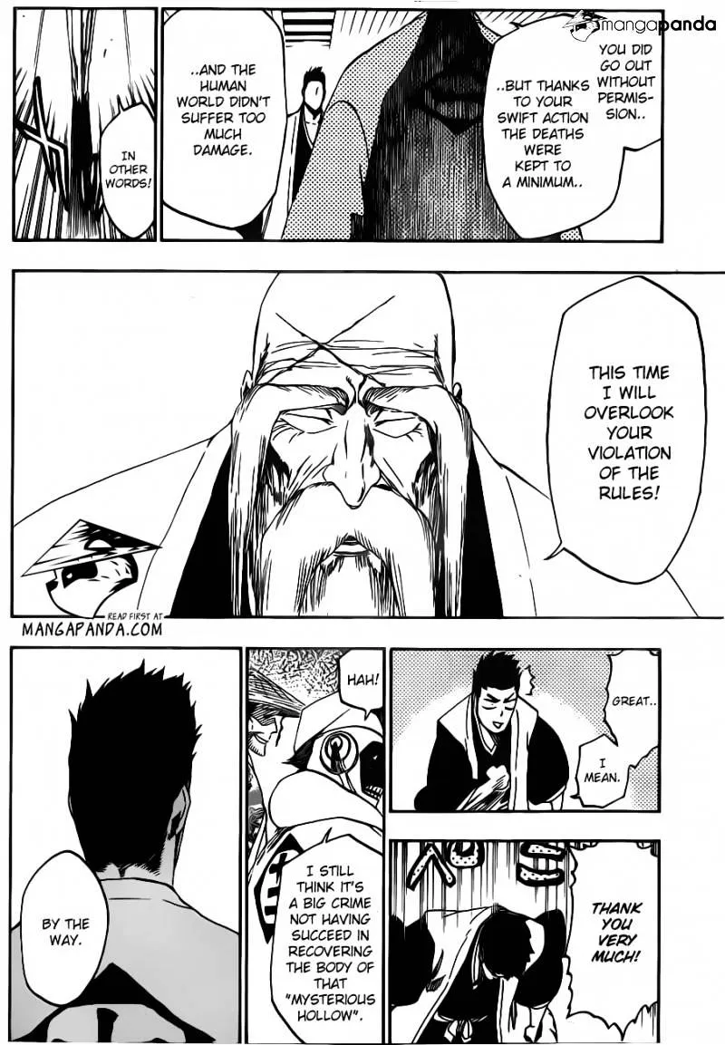 Bleach - Page 13