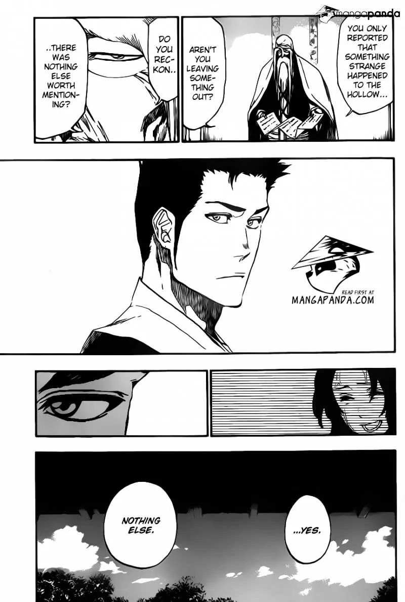 Bleach - Page 14