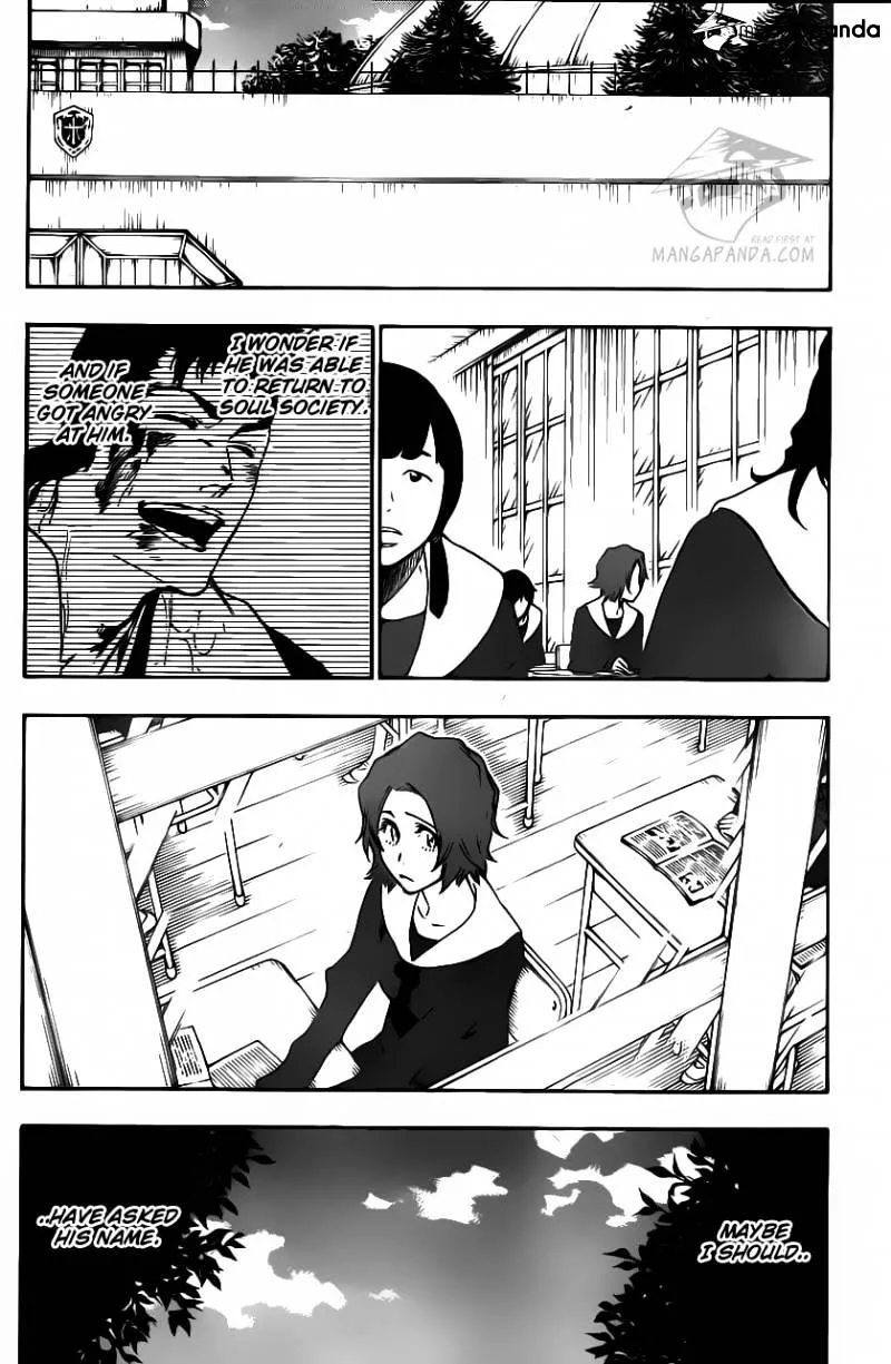 Bleach - Page 15