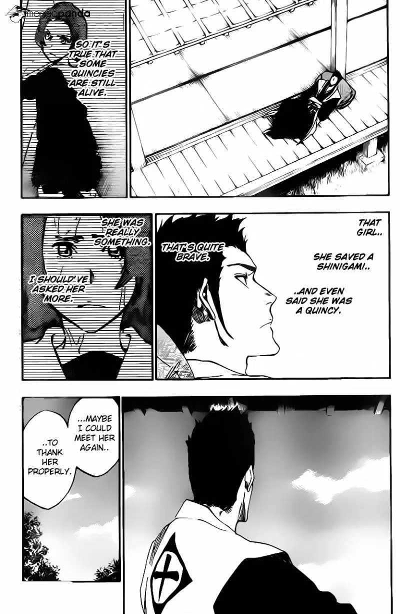 Bleach - Page 16