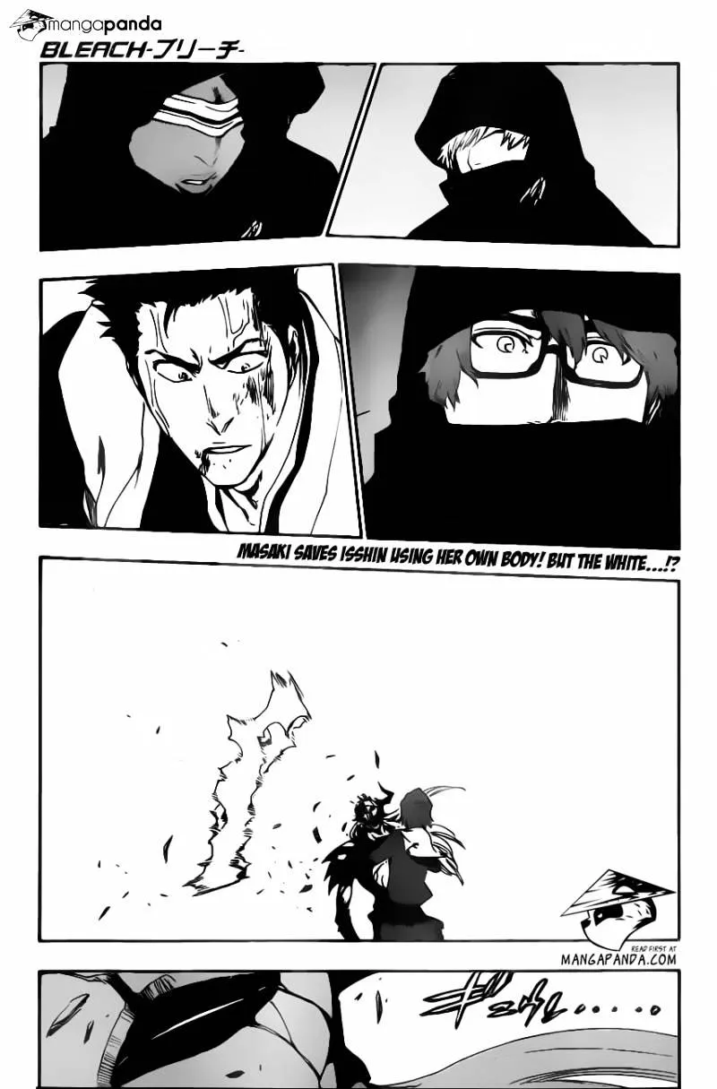 Bleach - Page 2