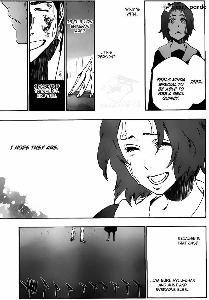 Bleach - Page 8