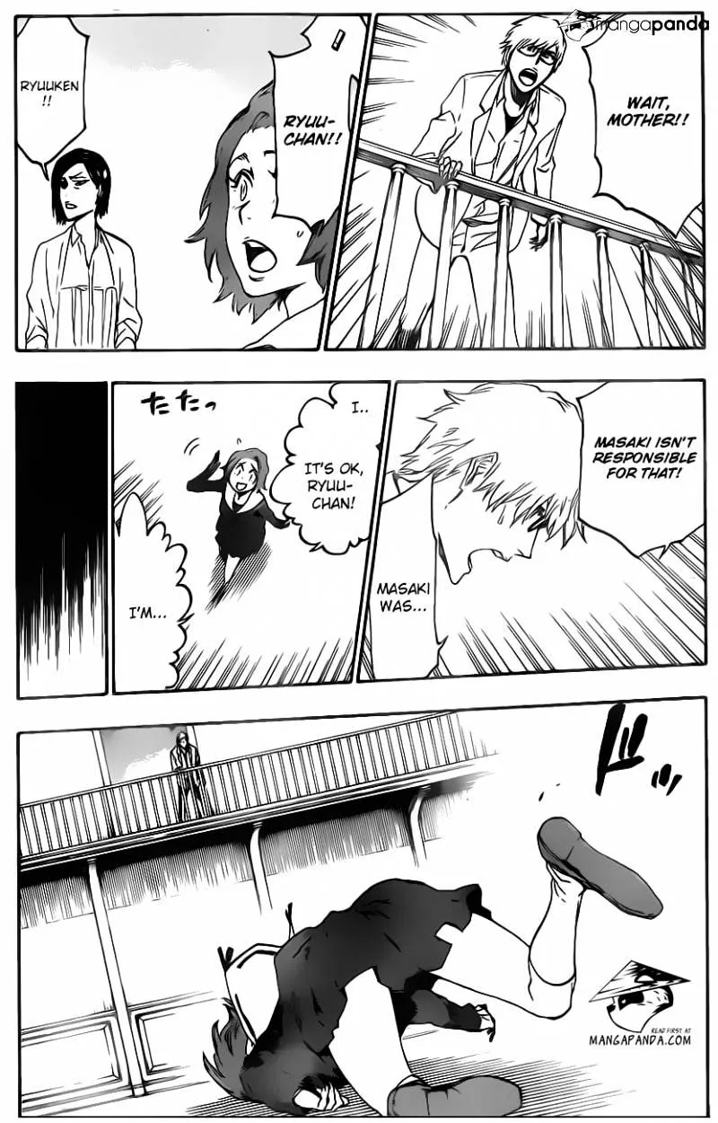 Bleach - Page 10