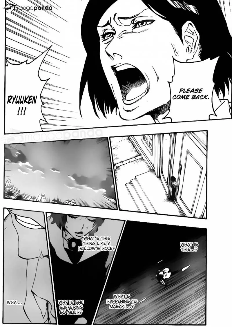 Bleach - Page 14