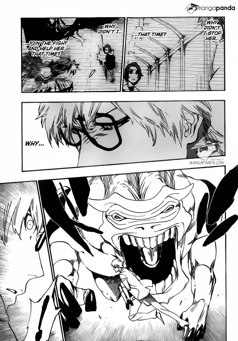 Bleach - Page 15