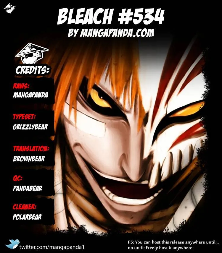 Bleach - Page 23