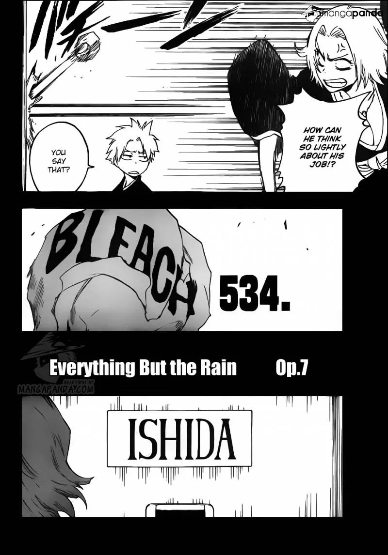 Chapter Chapter 534