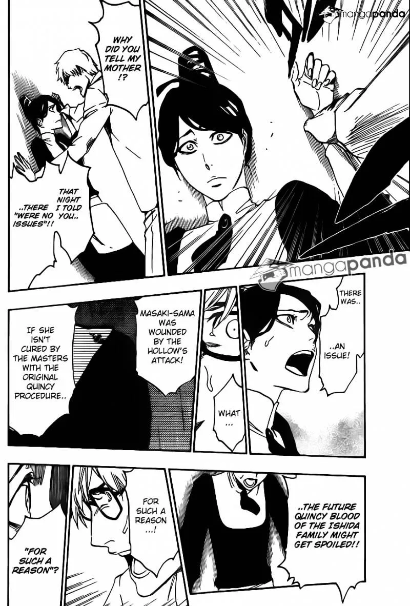 Bleach - Page 8