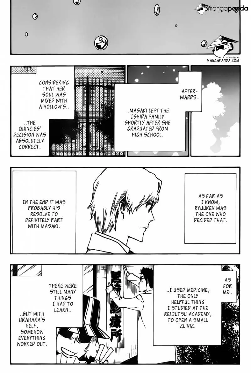 Bleach - Page 12