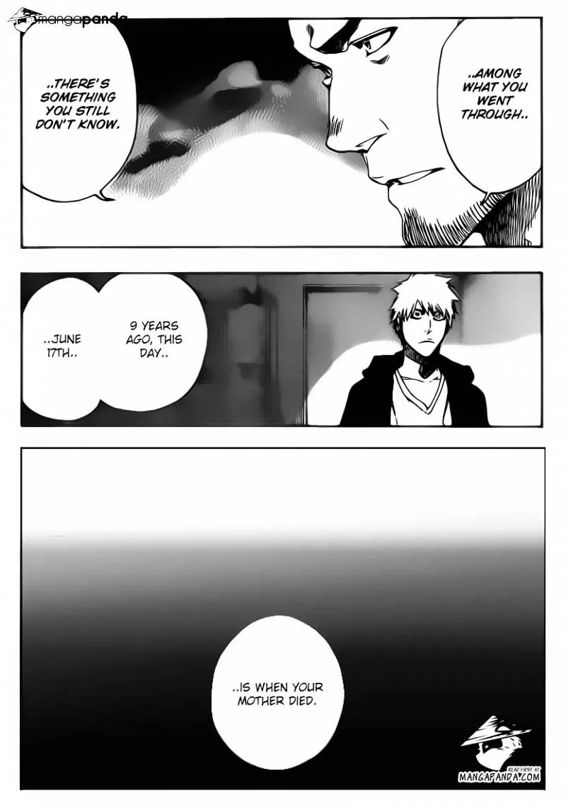 Bleach - Page 17