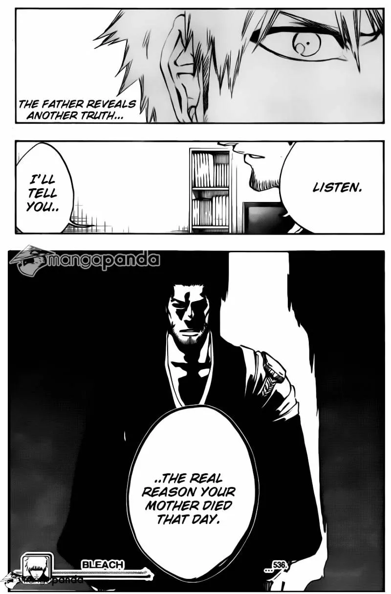 Bleach - Page 18