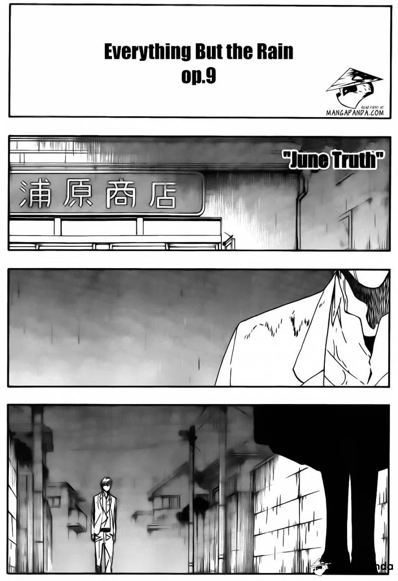 Bleach - Page 7