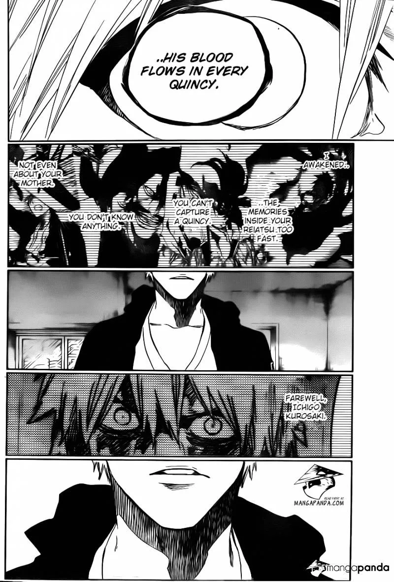 Bleach - Page 10