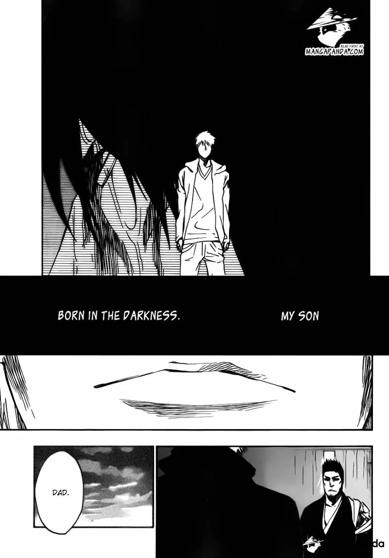 Bleach - Page 11