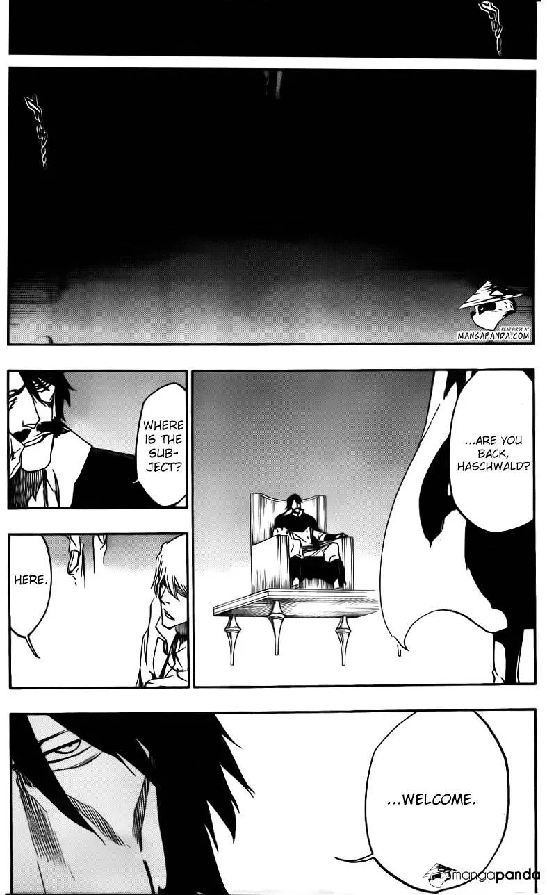 Bleach - Page 15