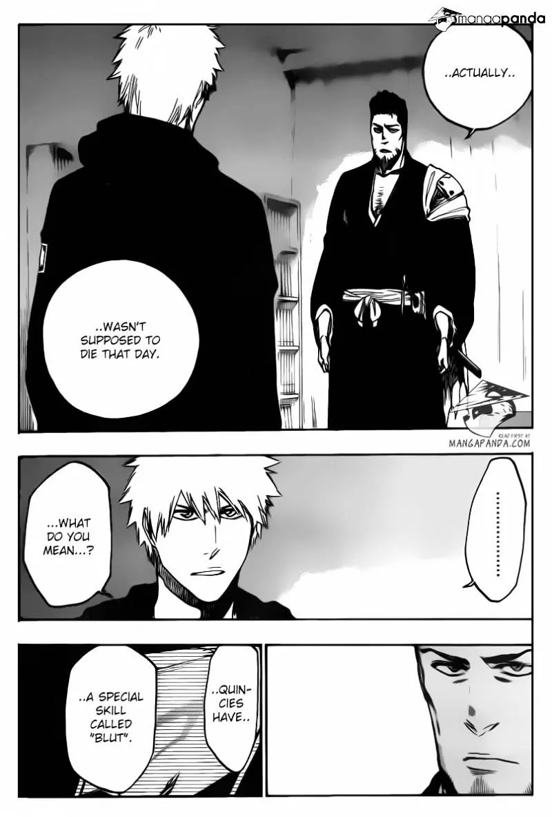 Bleach - Page 2