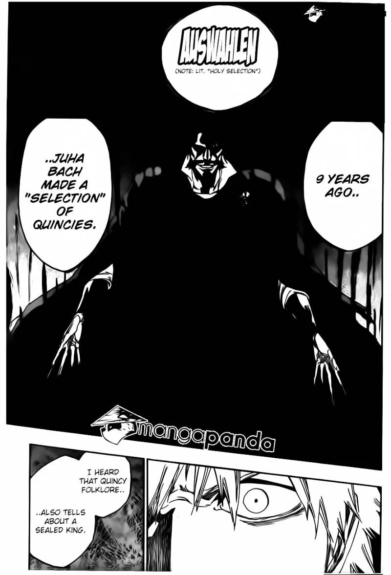 Chapter Chapter 537