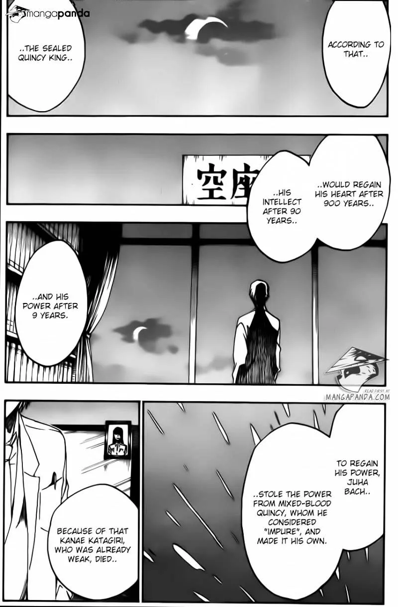 Bleach - Page 8