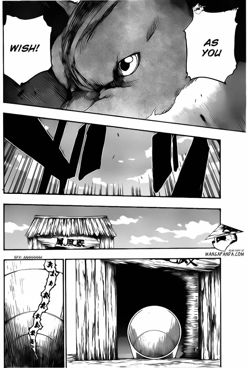 Bleach - Page 15