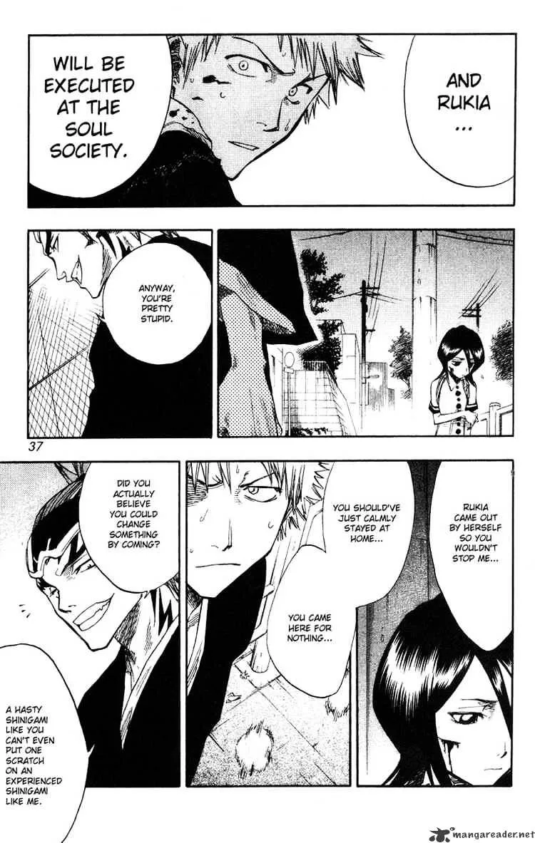 Bleach - Page 10