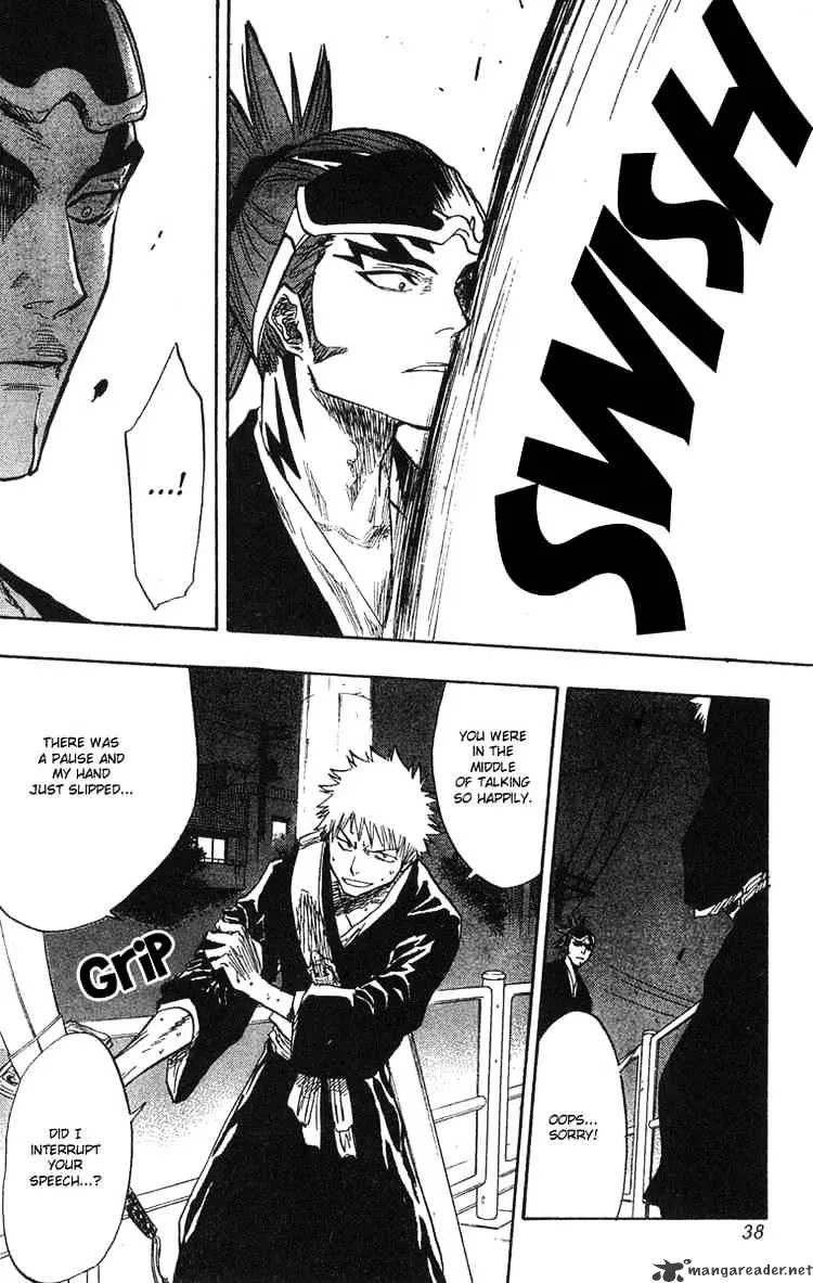 Bleach - Page 11