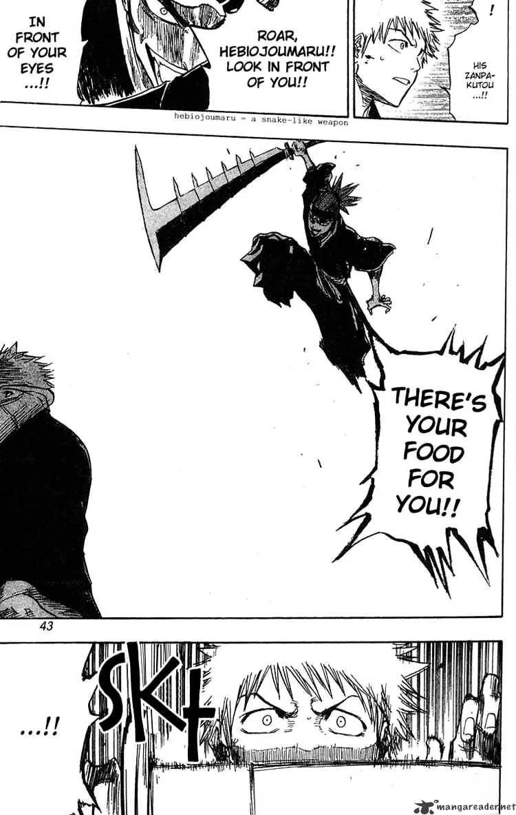 Bleach - Page 16