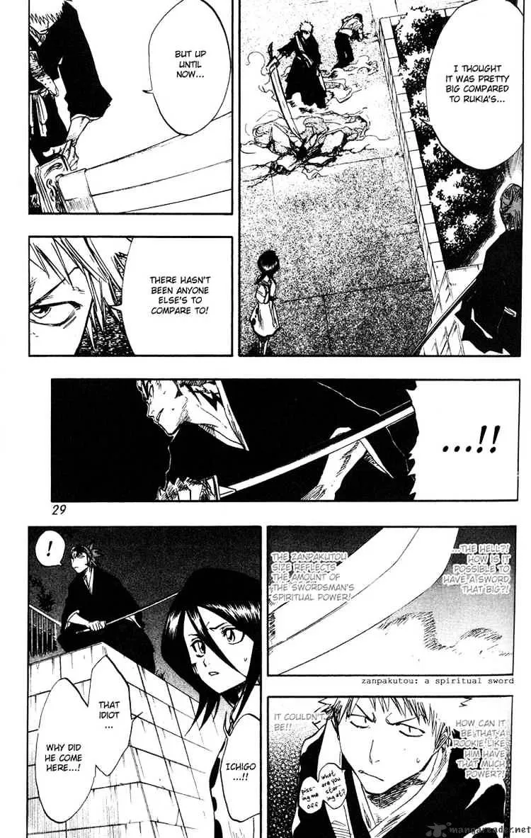 Bleach - Page 2