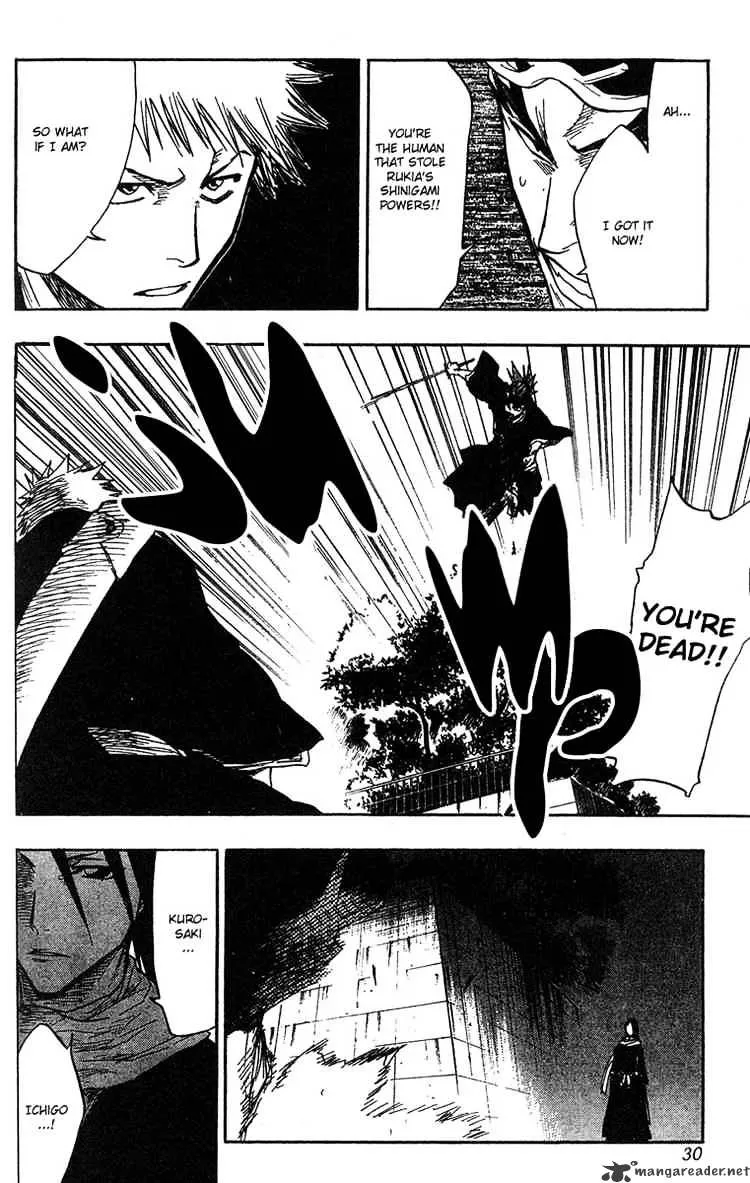 Bleach - Page 3