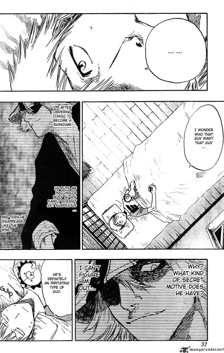 Bleach - Page 5