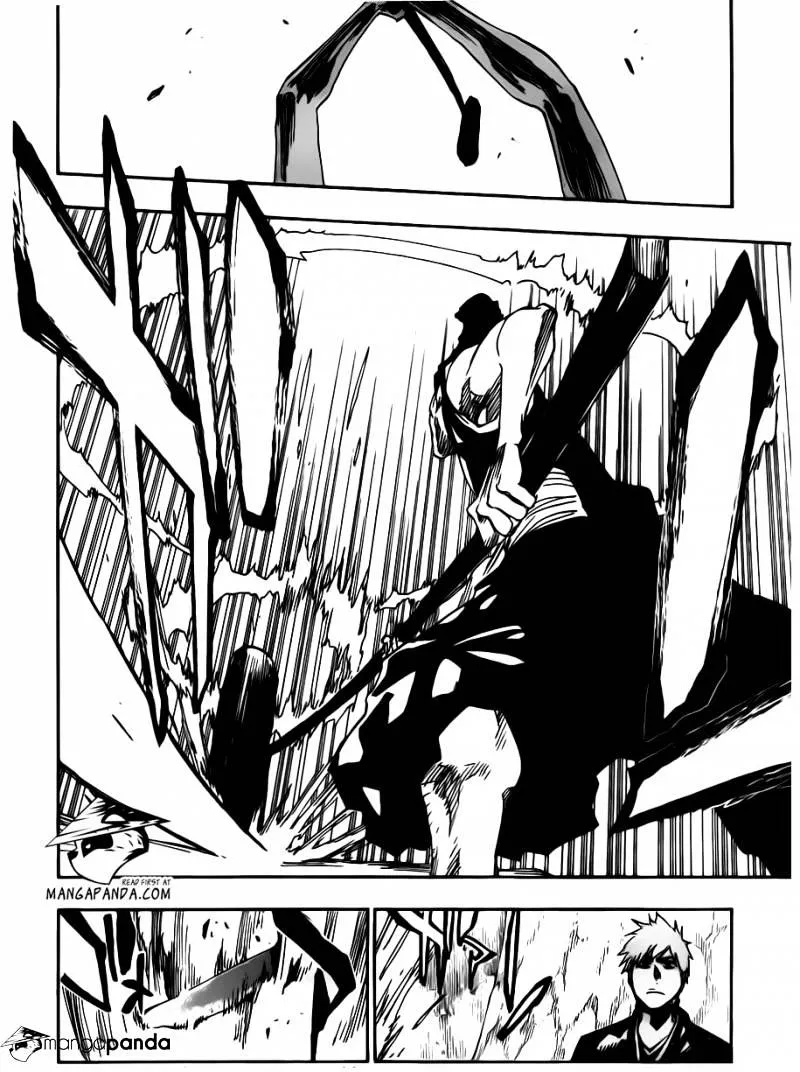 Bleach - Page 11