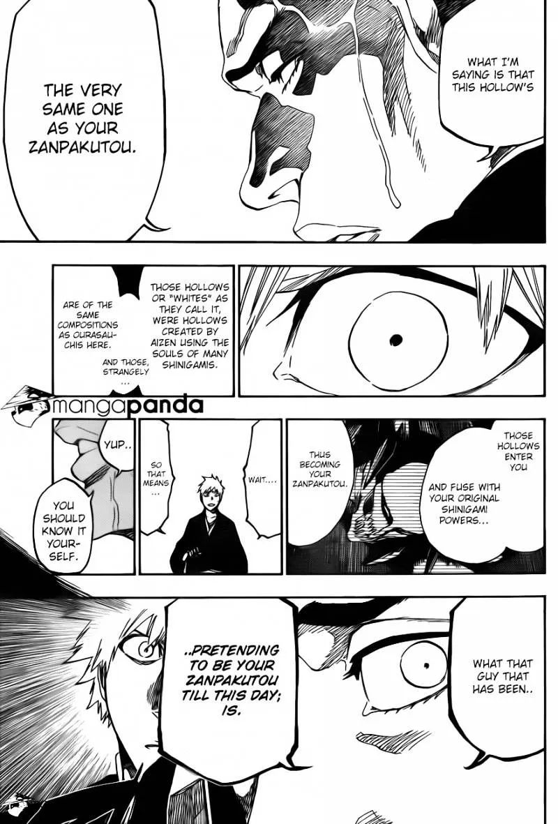 Bleach - Page 14