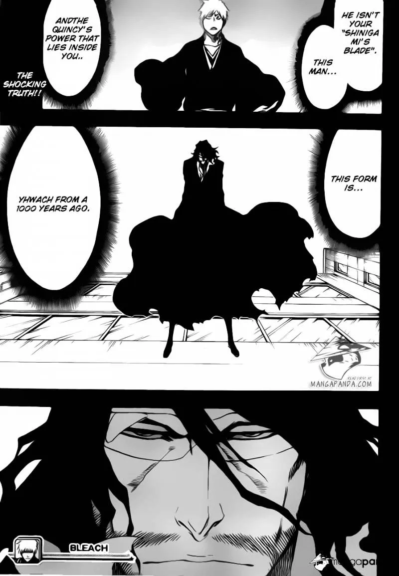 Bleach - Page 18