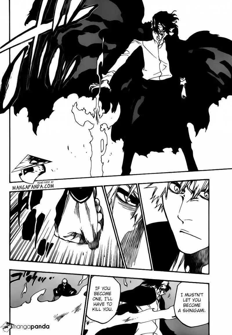 Bleach - Page 13