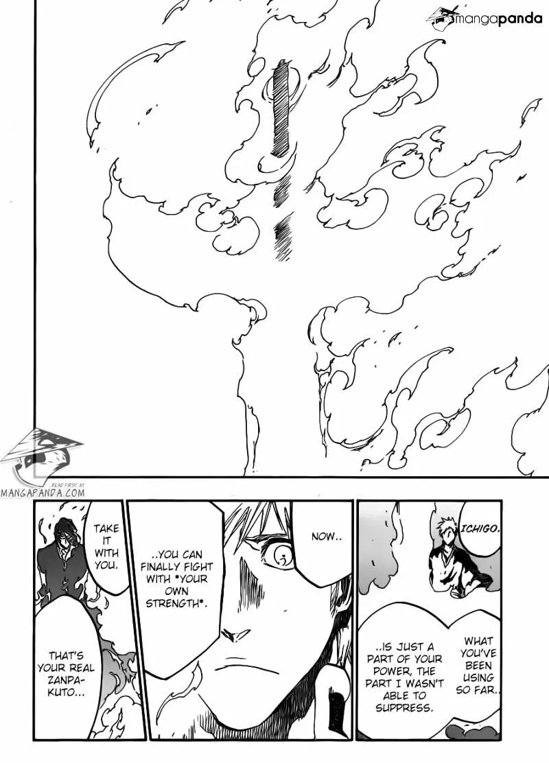 Bleach - Page 17