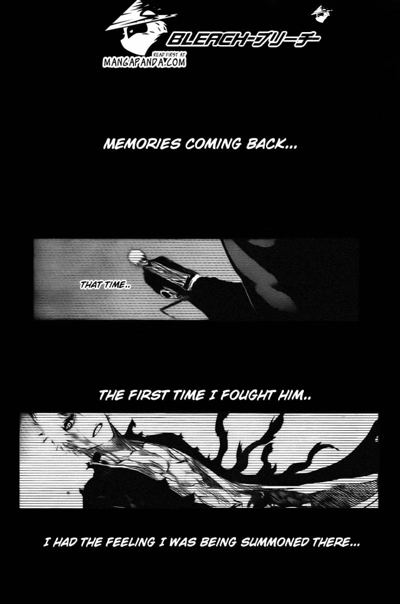 Bleach - Page 2