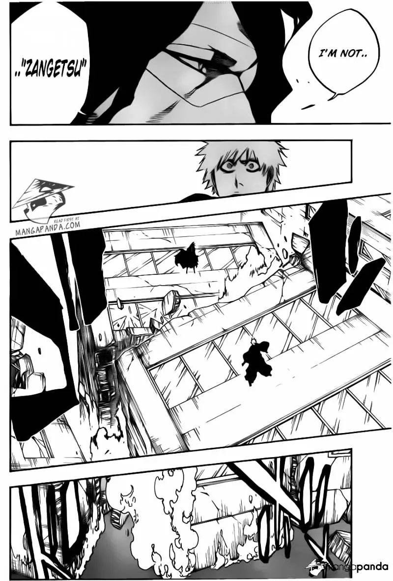 Bleach - Page 7