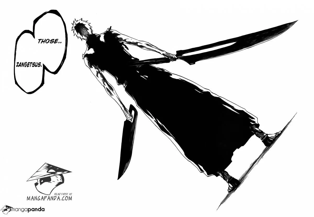 Bleach - Page 11