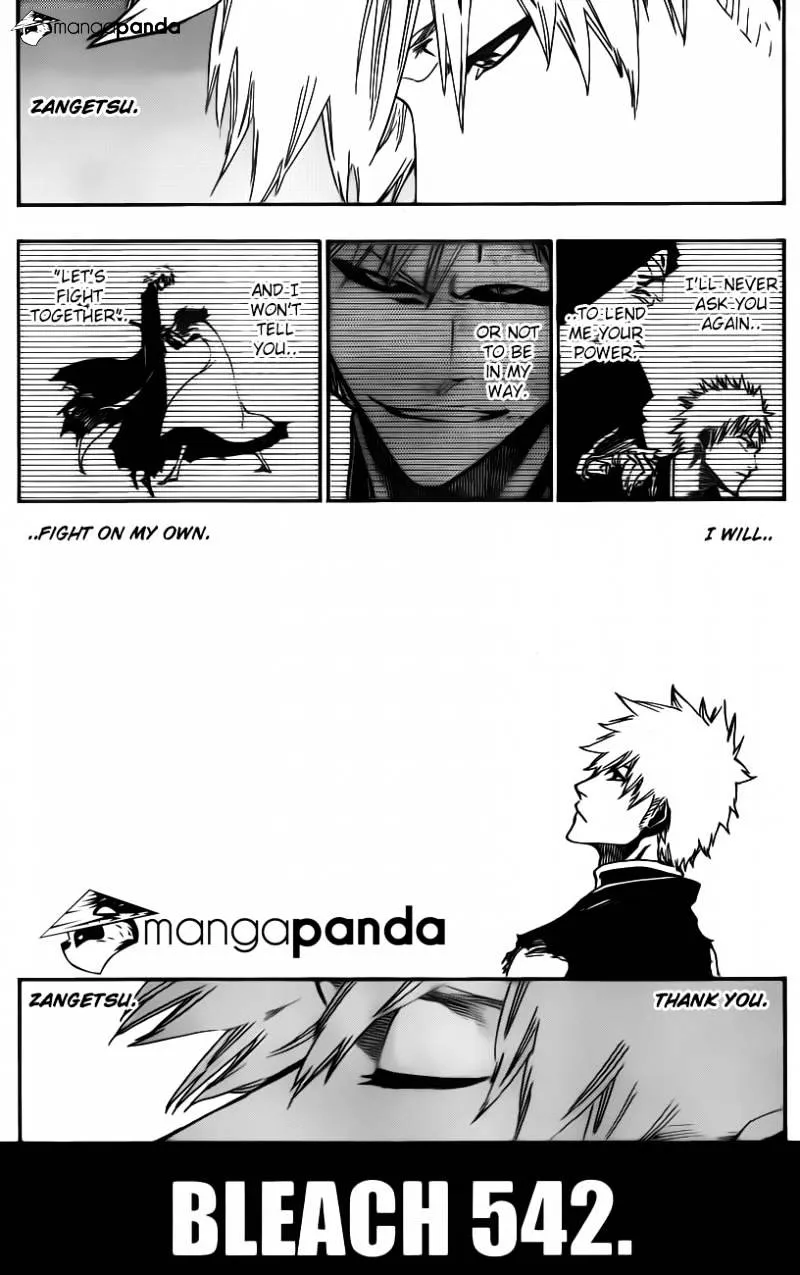 Bleach - Page 13