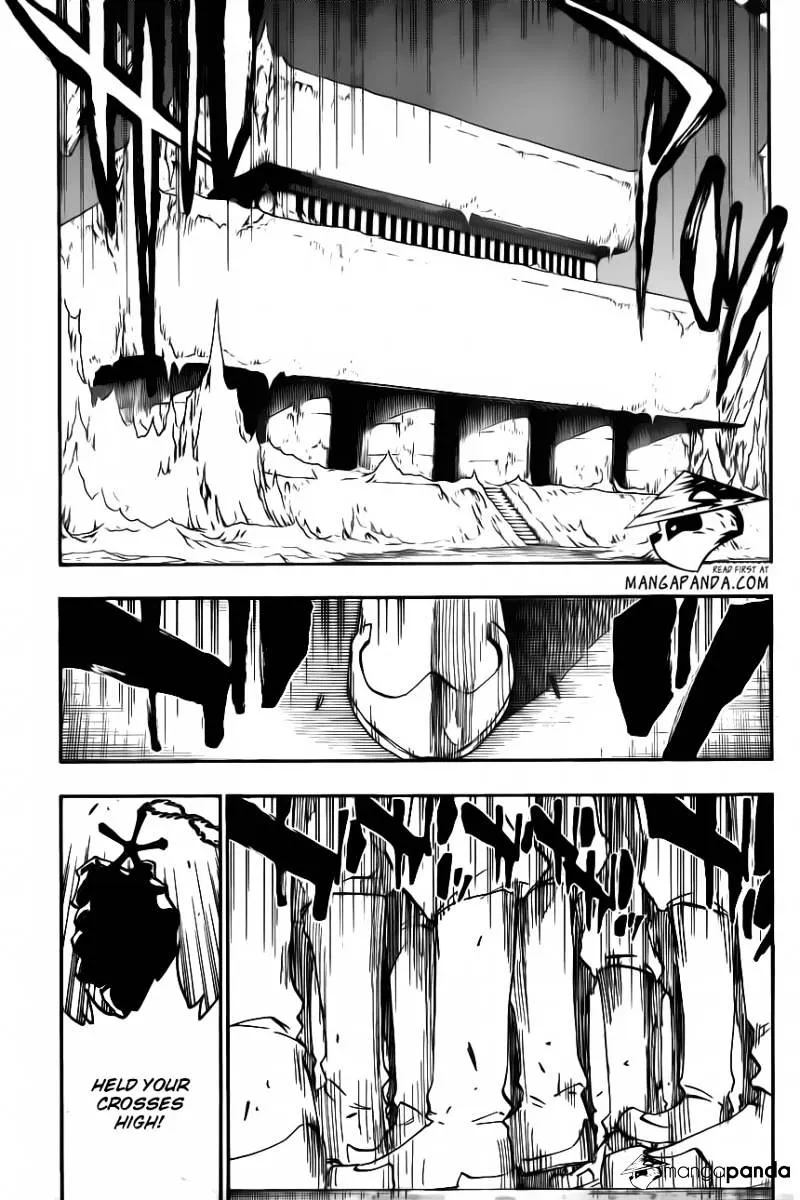 Bleach - Page 15