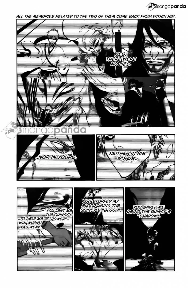 Bleach - Page 2