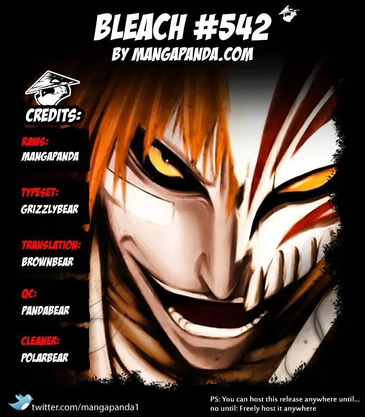 Chapter Chapter 542