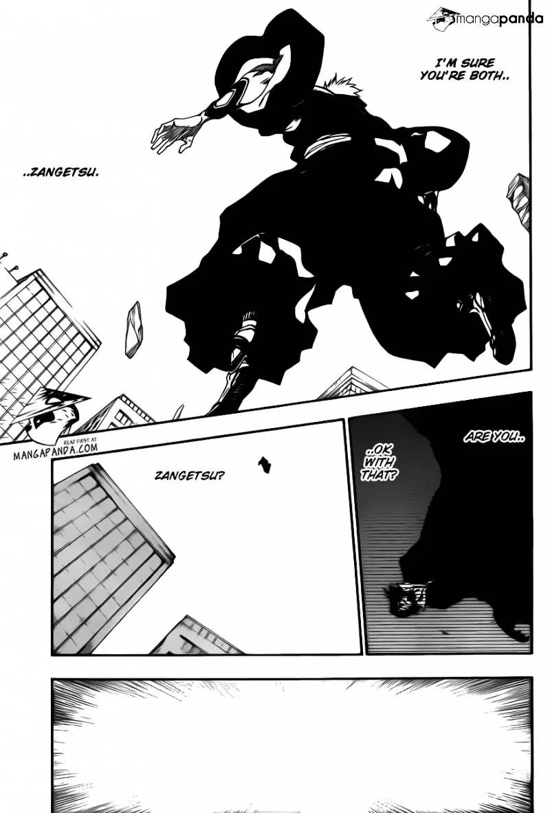 Bleach - Page 4