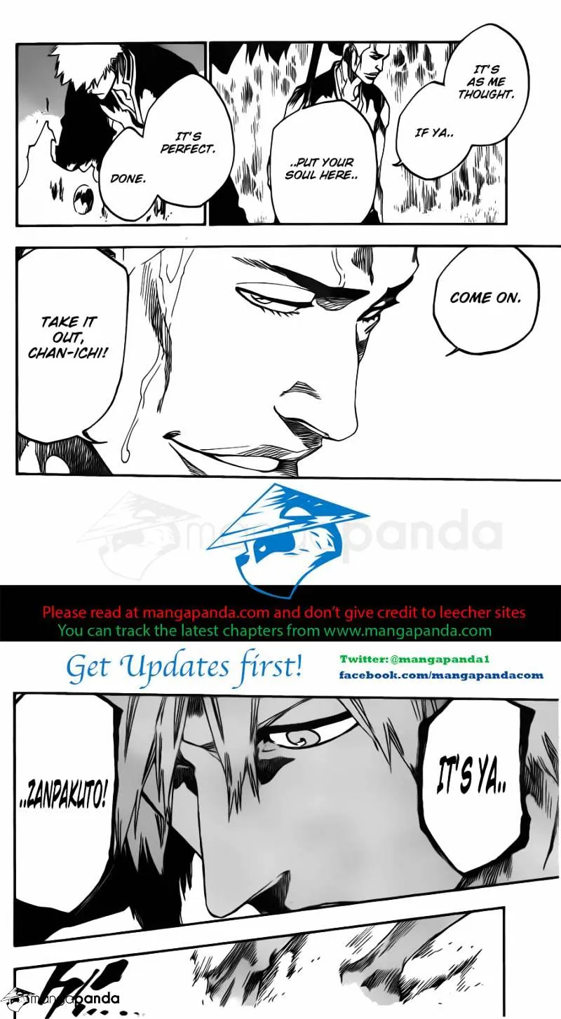 Bleach - Page 7