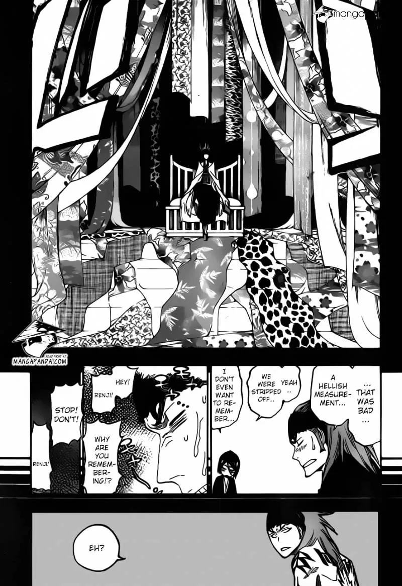 Bleach - Page 10