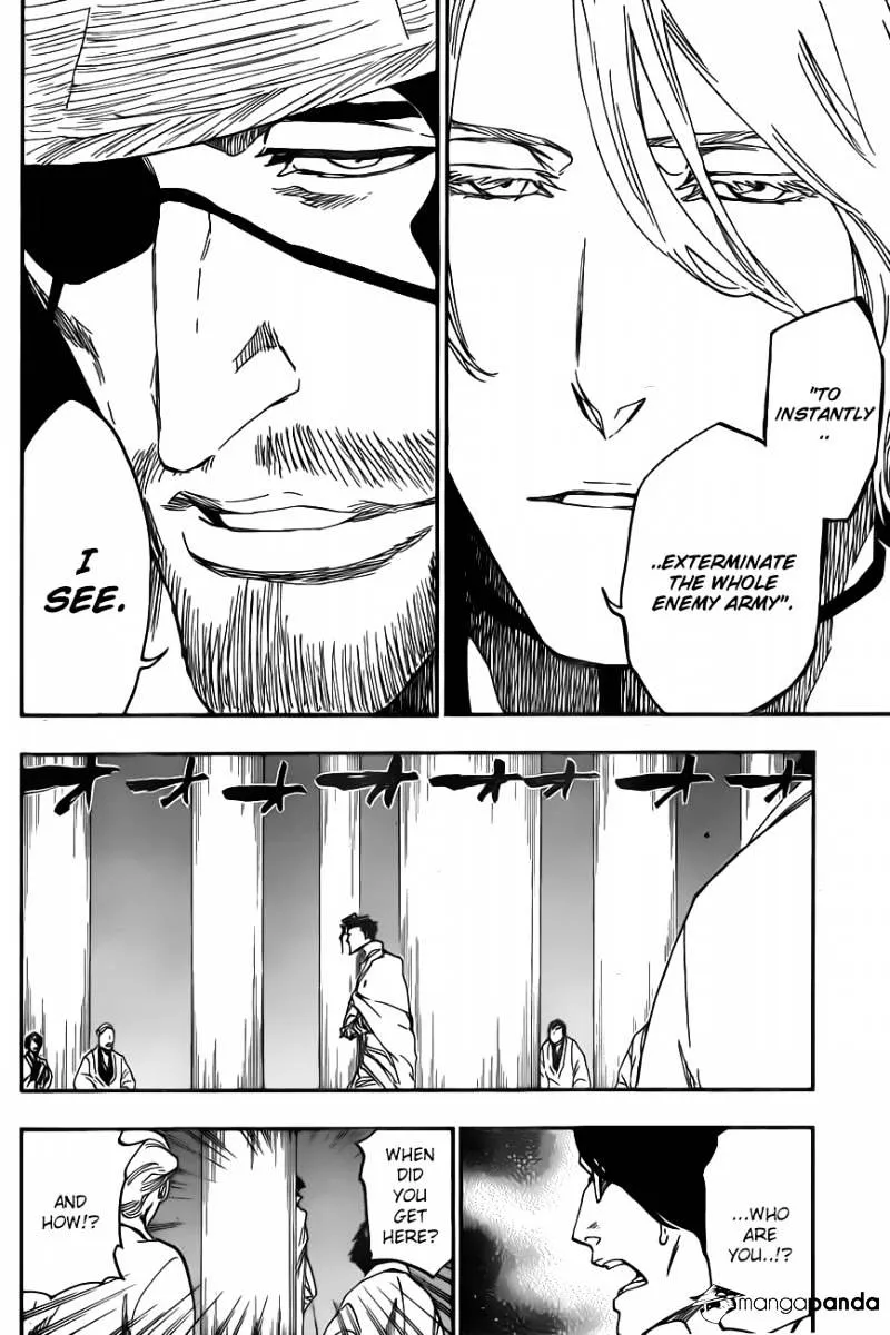 Bleach - Page 13