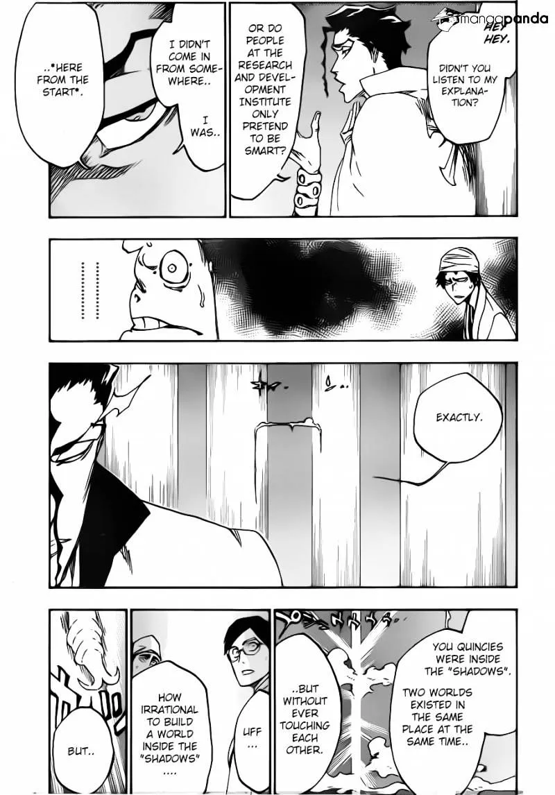 Bleach - Page 14