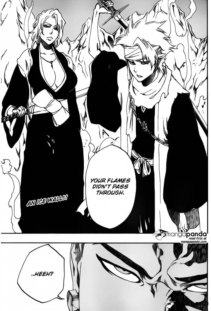 Bleach - Page 18